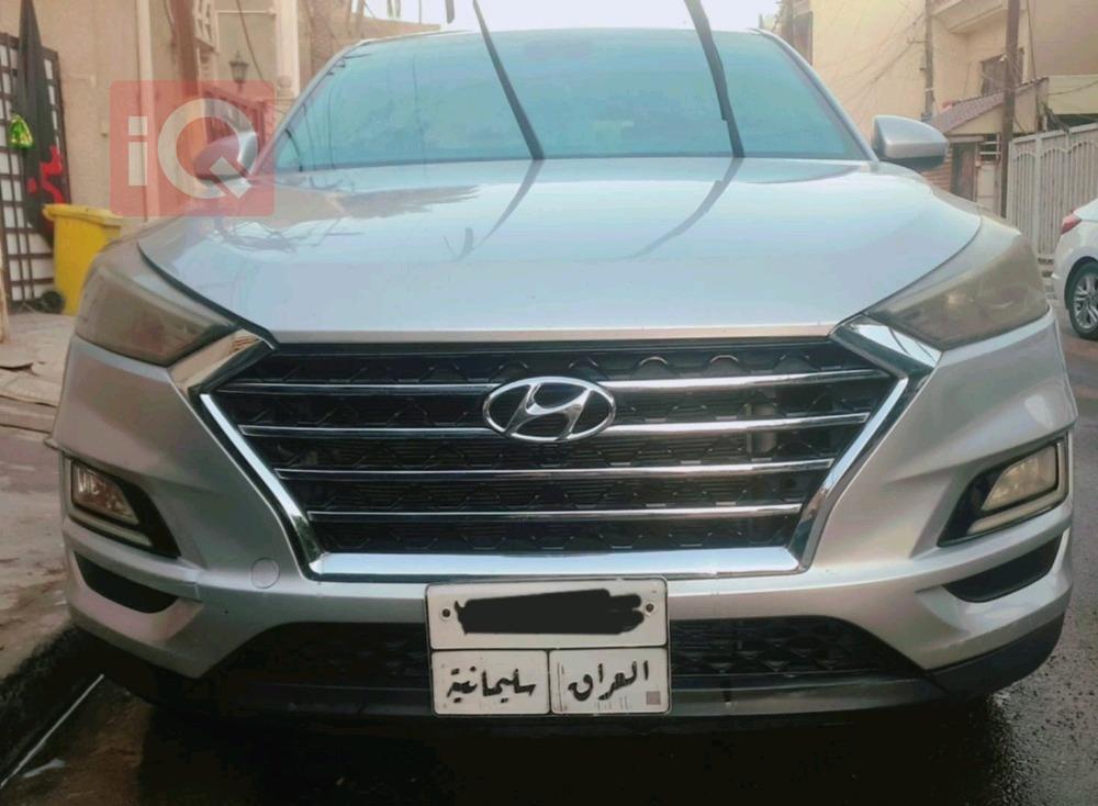 هيونداي توسان